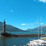 Elisabetta - Gla115 By Interhome Lejlighed Gera Lario
