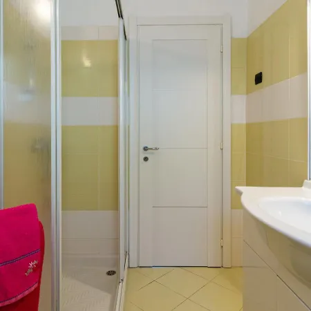 Elisabetta - Gla115 By Interhome דירה *