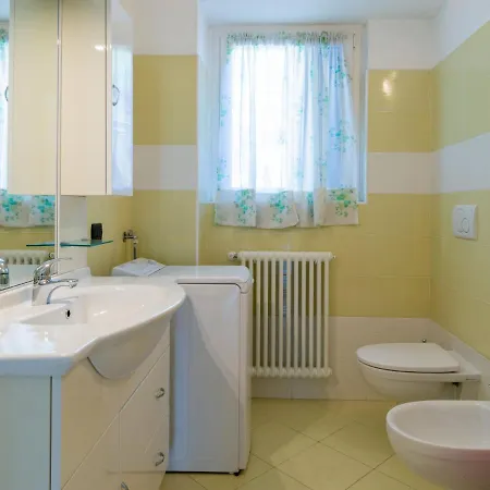 Elisabetta - Gla115 By Interhome Appartement Gera Lario
