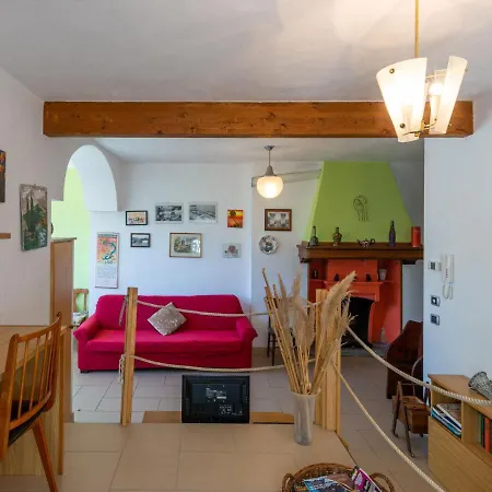 Appartement Elisabetta - Gla115 By Interhome