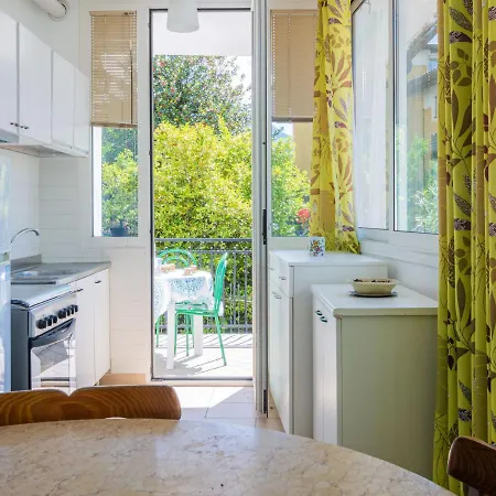 Elisabetta - Gla115 By Interhome Appartement