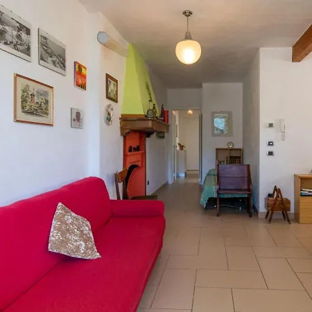 Appartement Elisabetta - Gla115 By Interhome *