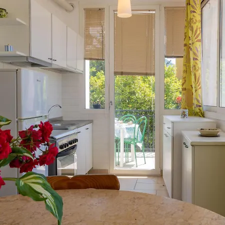 דירה Elisabetta - Gla115 By Interhome *