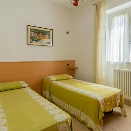 Elisabetta - Gla115 By Interhome Appartement Gera Lario