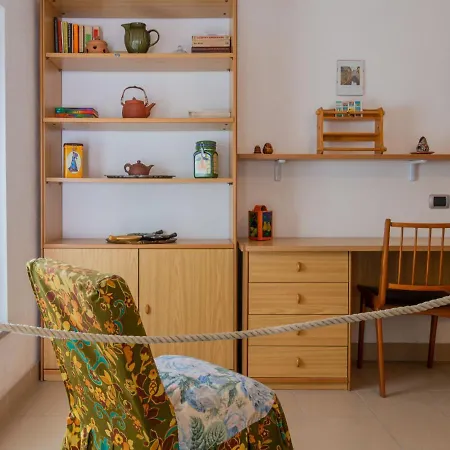 דירה Elisabetta - Gla115 By Interhome *
