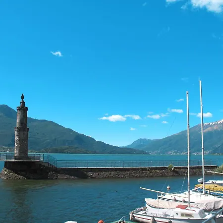Elisabetta - Gla115 By Interhome Appartement Gera Lario